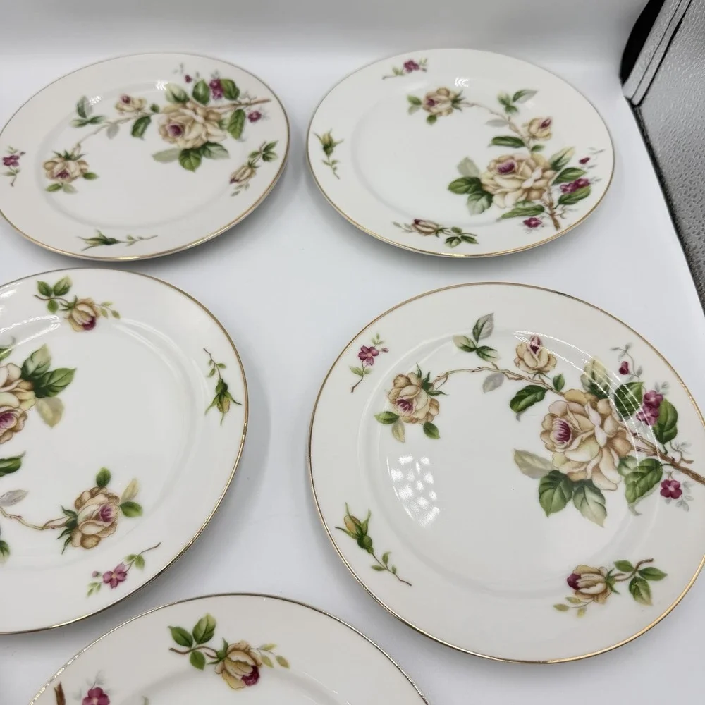 Lynmore items are